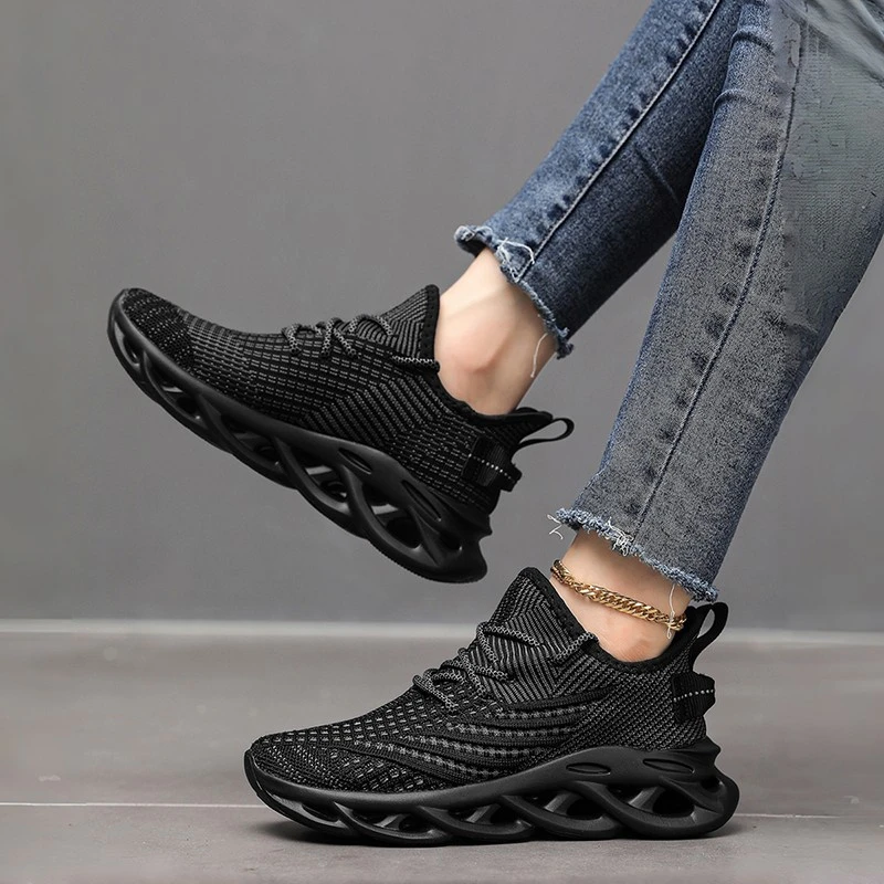 Zero Drop Shoes With Cushioning factory
